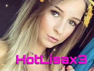 HotLisax3