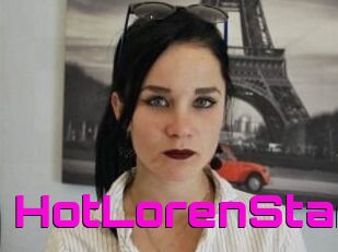 HotLorenStar