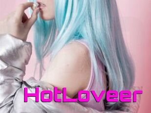 HotLoveer
