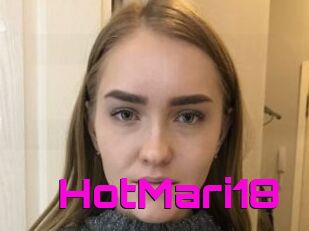 HotMari18