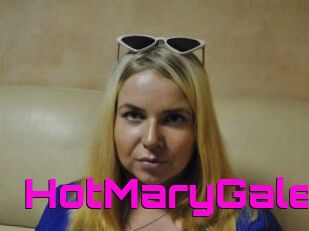 HotMaryGale