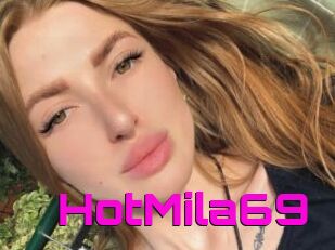 HotMila69