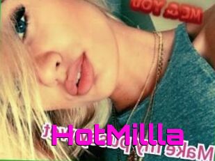 HotMillla