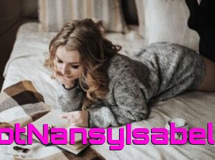 HotNansyIsabel