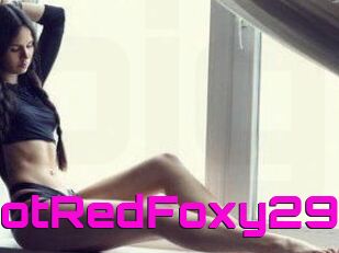 HotRedFoxy29