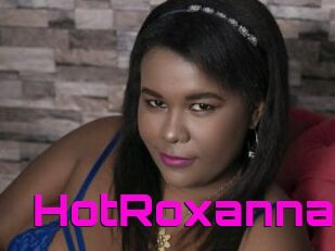 HotRoxanna