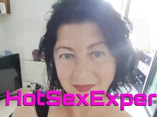 HotSexExpert