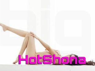 HotShona