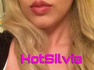 HotSilvia