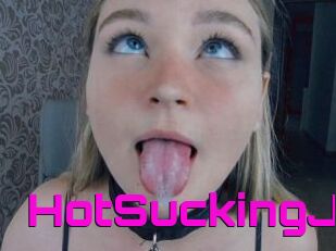 HotSuckingJ