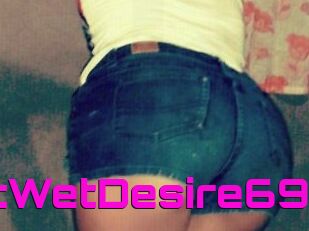 HotWetDesire69