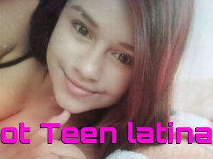 Hot_Teen_latina