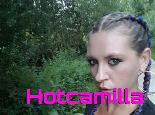 Hotcamilla