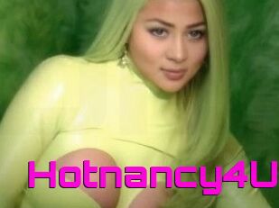 Hotnancy4U