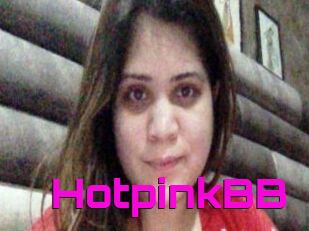 HotpinkBB