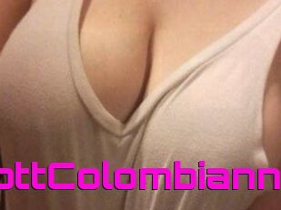 HottColombiann