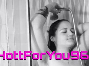 HottForYou96