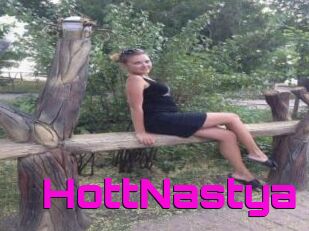 HottNastya
