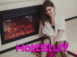 HottStuff