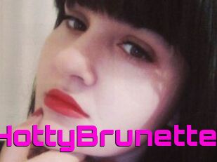 HottyBrunette