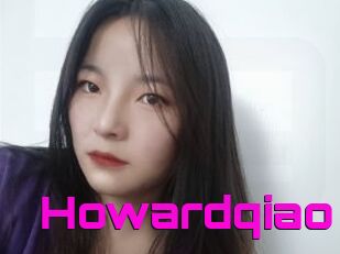 Howardqiao