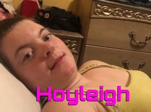 Hoyleigh