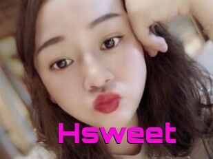 Hsweet