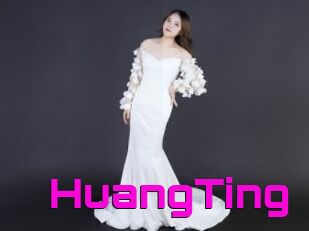 HuangTing