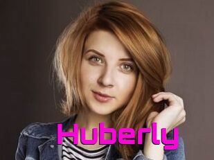 Huberly