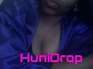 HuniDrop