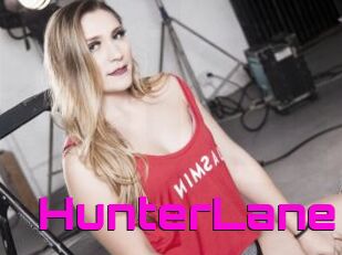 HunterLane