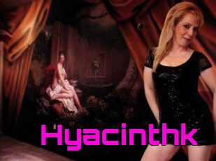 Hyacinthk