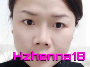 Hzhenna18