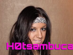 H0tsambuca