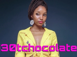 H30tchocolate