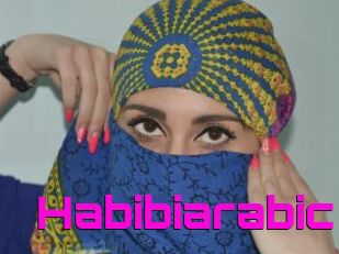 Habibiarabic