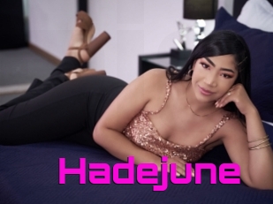 Hadejune