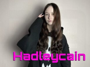 Hadleycain