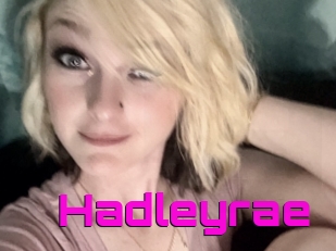 Hadleyrae