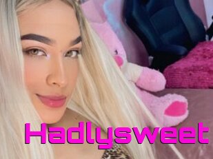 Hadlysweet