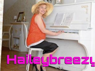 Haileybreezy