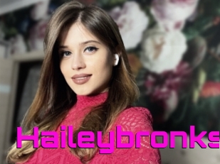 Haileybronks