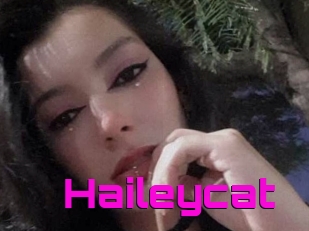 Haileycat