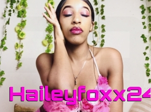 Haileyfoxx24