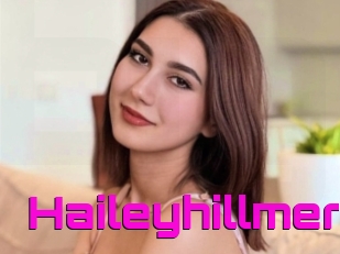 Haileyhillmer