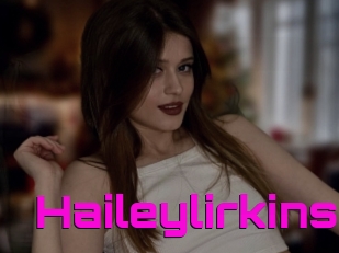 Haileylirkins