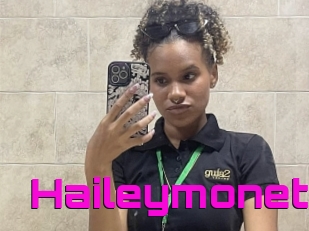 Haileymonet