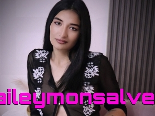 Haileymonsalve