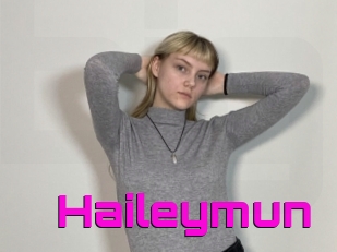 Haileymun