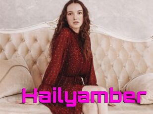 Hailyamber